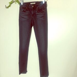 Rich & Skinny Jeans Step Hem